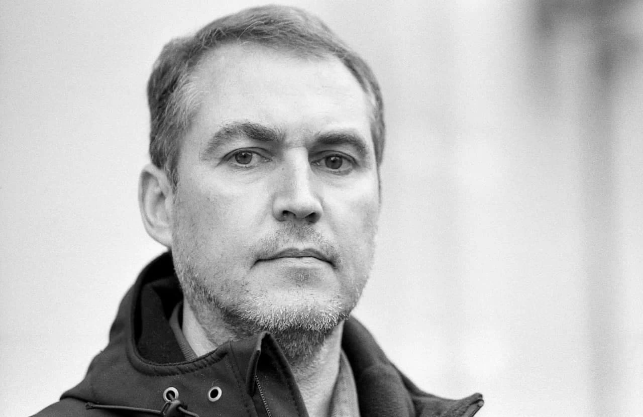 Yaroslav Holubchyk