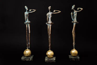 Ballerinas
