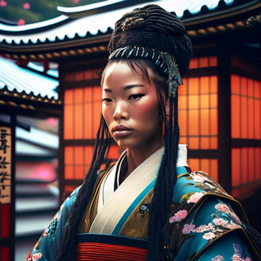 EDO Sister 1 [EDO Collection.2025]