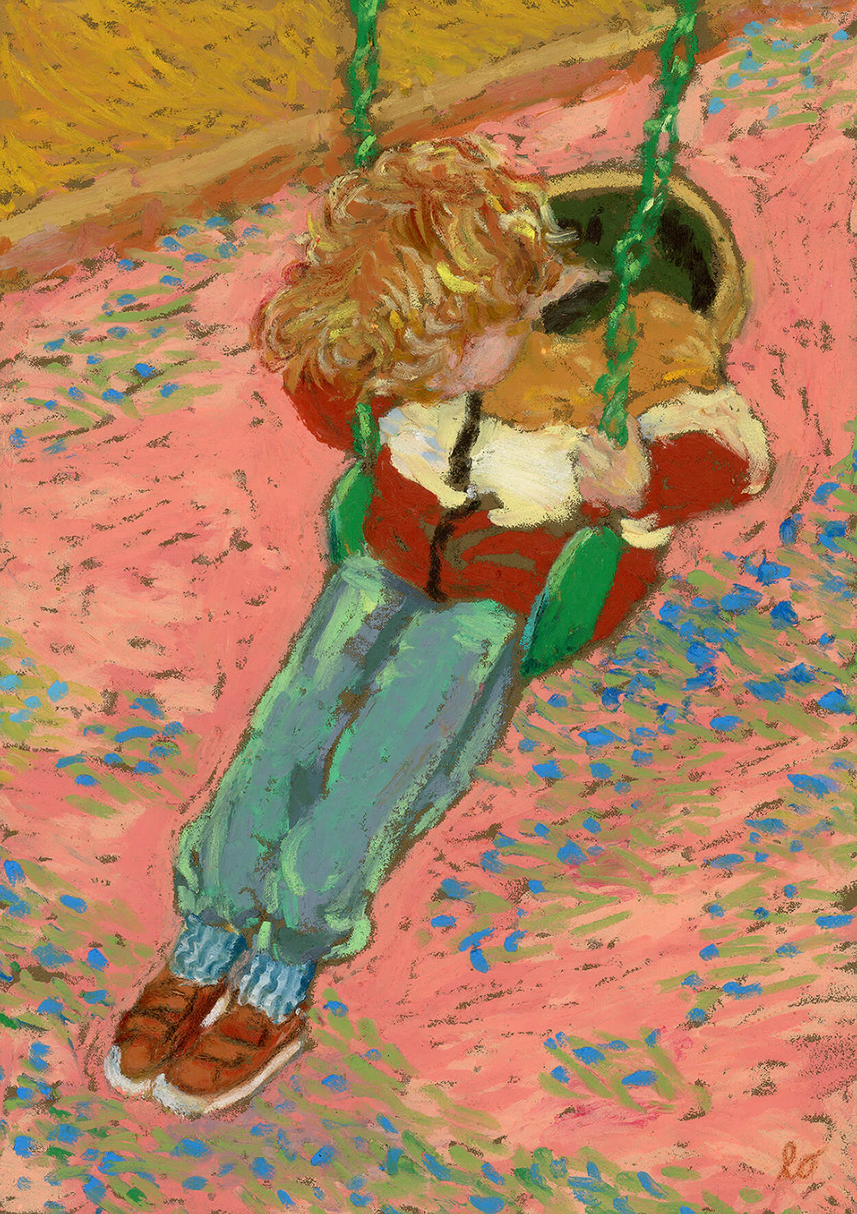 Swing