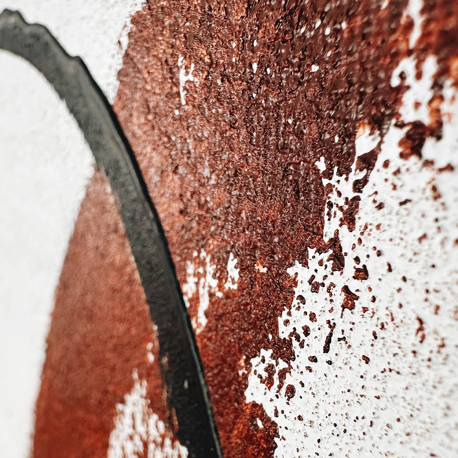 What the Field Remembers (Diptych) by Elena Gorn...