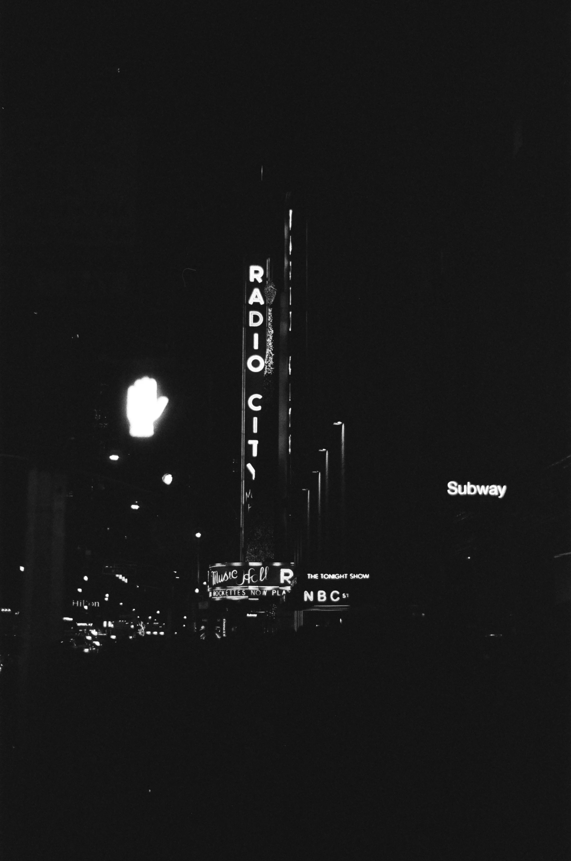 Radio City