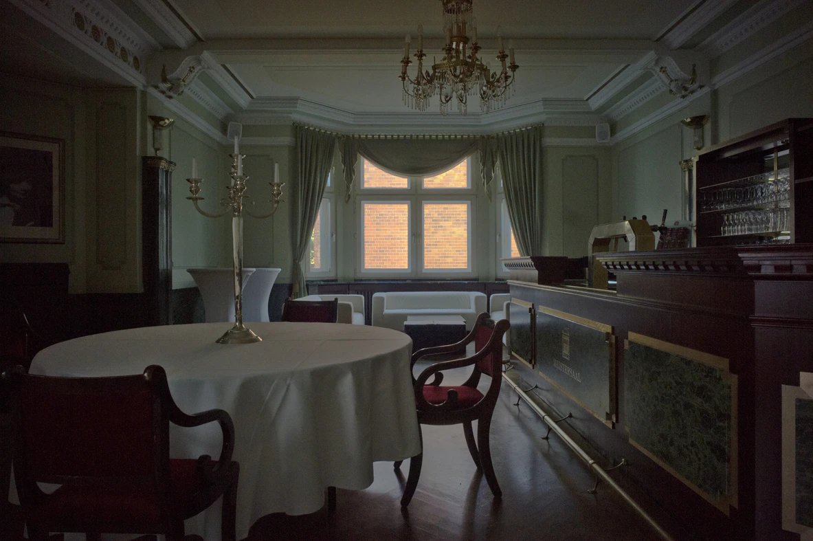 Bowie's Berlin by Joachim Seinfeld...