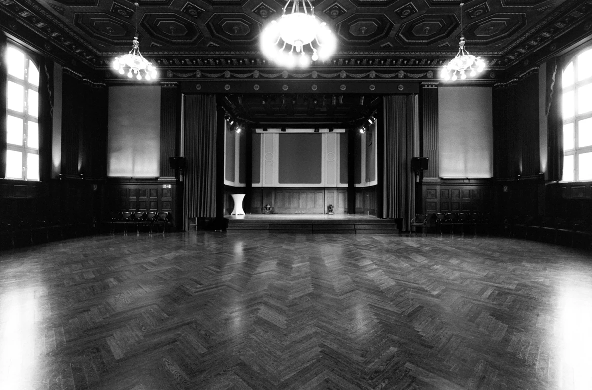 Bowie's Berlin by Joachim Seinfeld...
