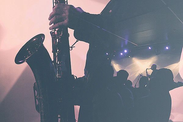 Amplifest 2014 by Maria Louceiro...
