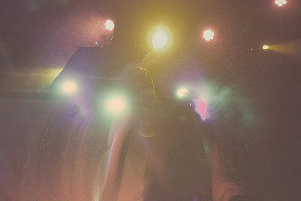 Amplifest 2014 by Maria Louceiro...