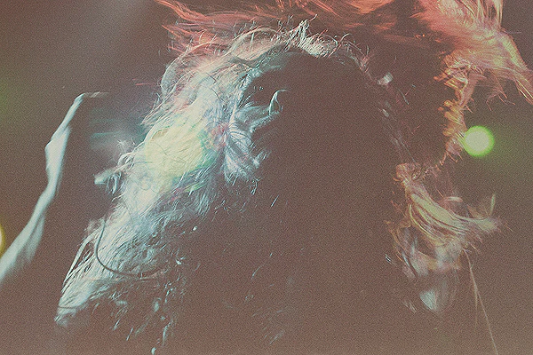 Amplifest 2014 by Maria Louceiro...