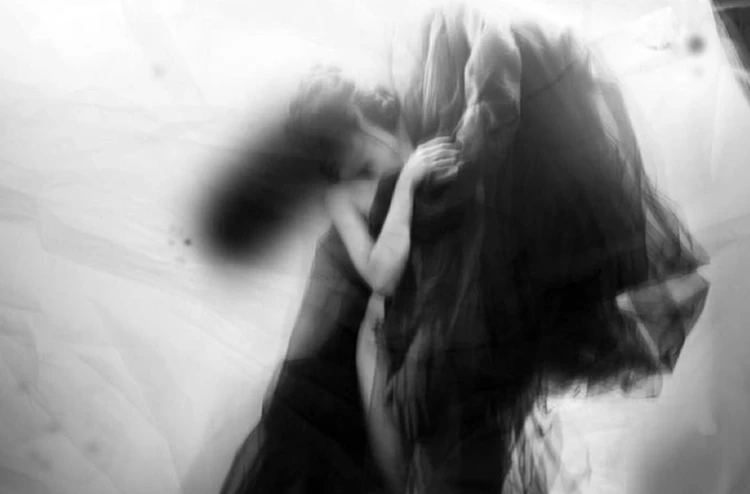 A DIARY WITH MEMORIES THAT I DO NOT HAVE by Luiza Prado...