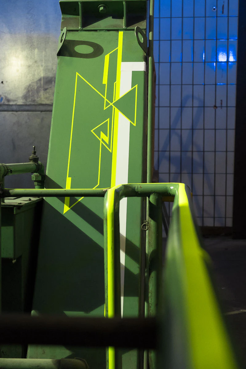 Adidas the Base - Matchroom by Tape That...
