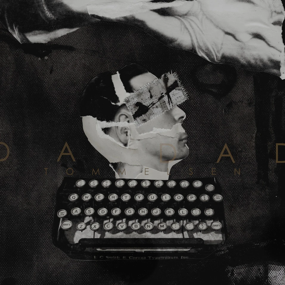 New electronic synthpop album "DADA" 