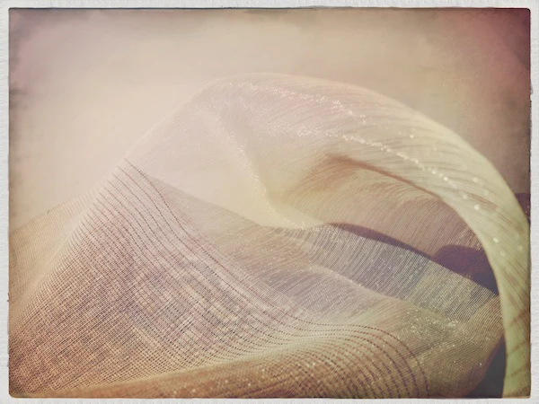 Abstraction II by Jules Valeron...