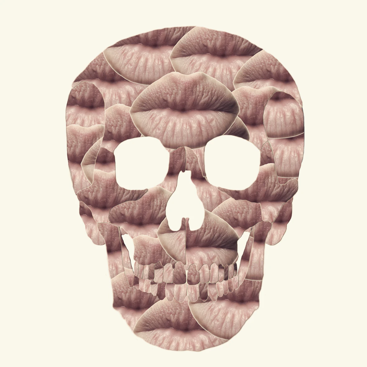 Anatomy by Annique Delphine...