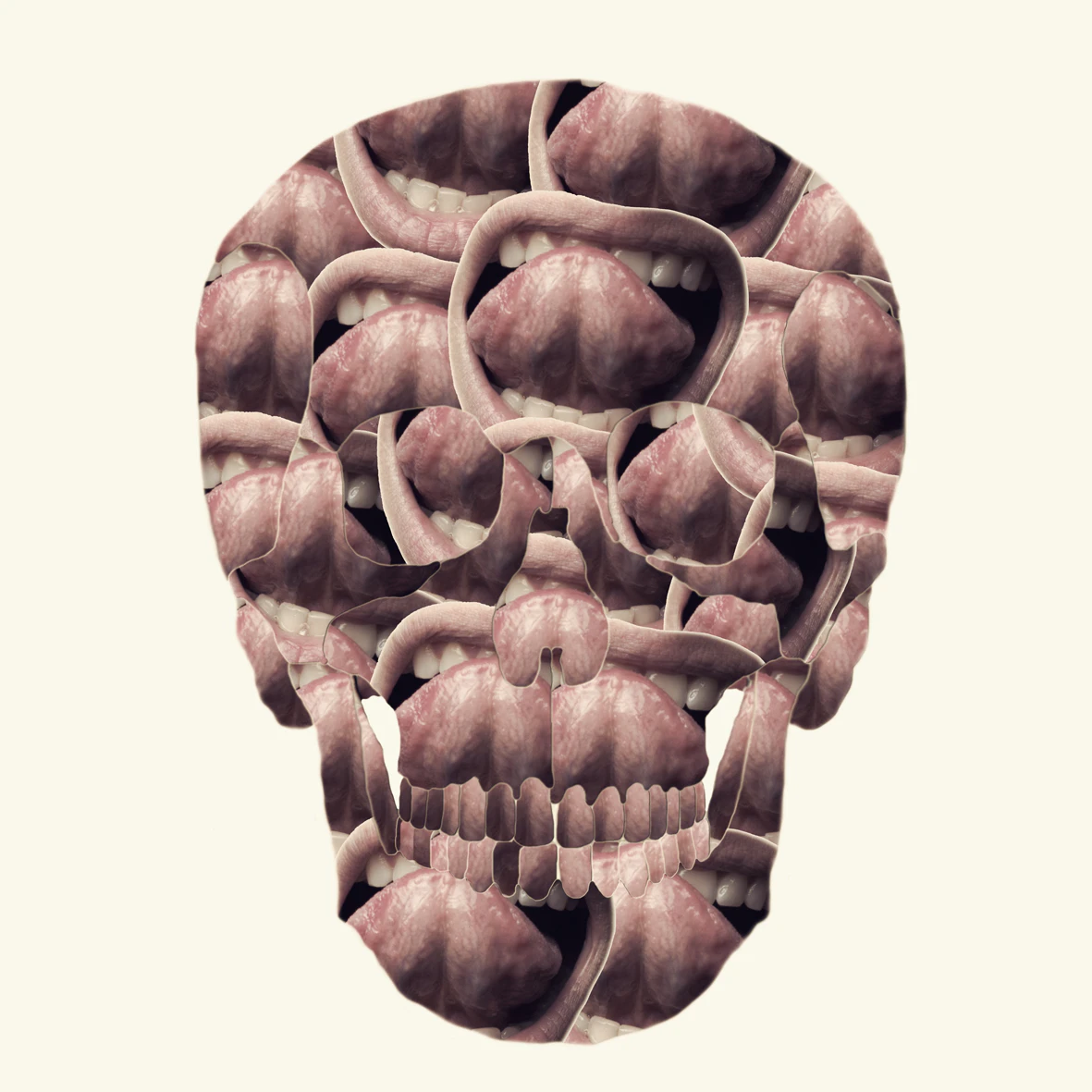 Anatomy by Annique Delphine...