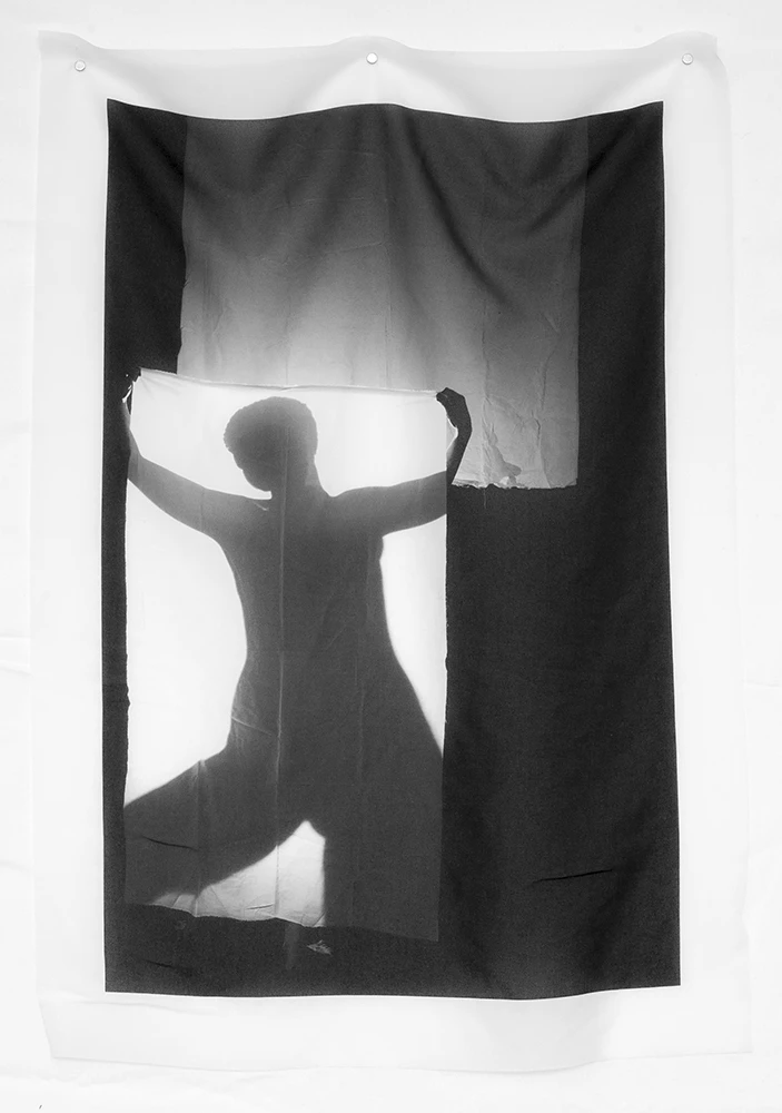 Shadow Puppetry by Diana Pacelli...