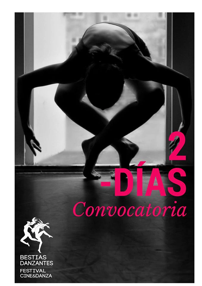 Bestias Danzantes by Jack Snow...