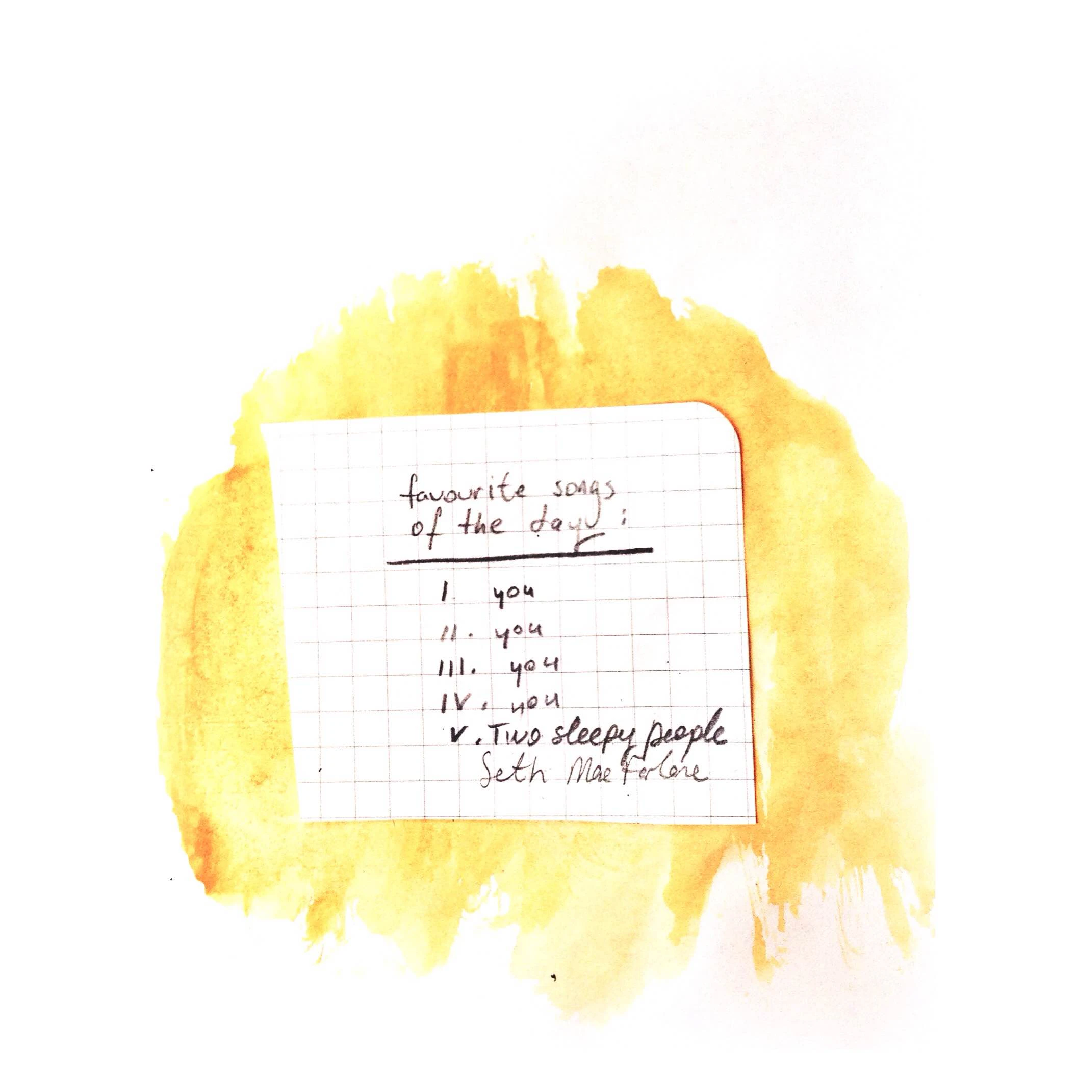 From Me to Love sketchbooks : Illustrations by Cagla Gulsah Kabaca...