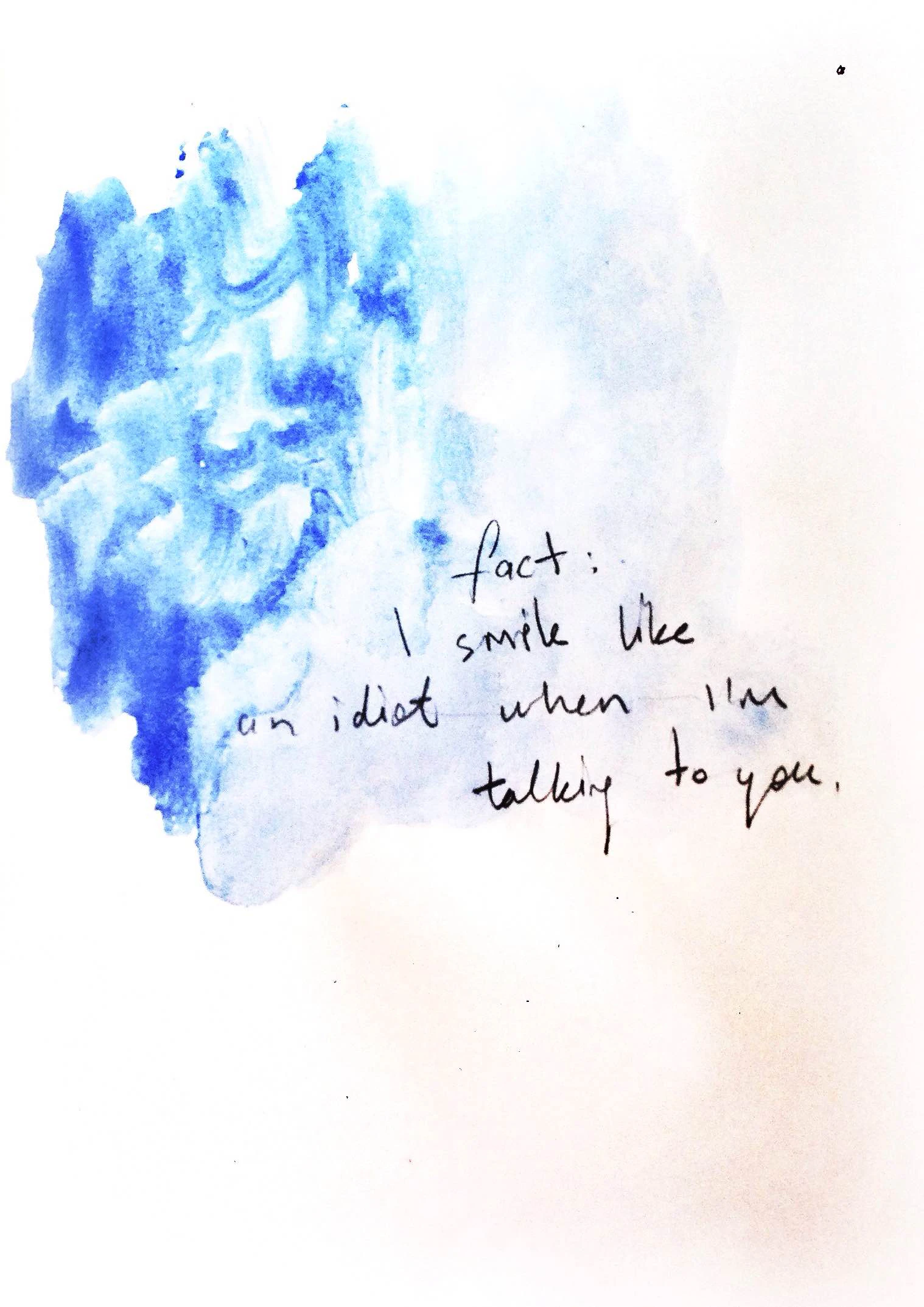 From Me to Love sketchbooks : Illustrations by Cagla Gulsah Kabaca...