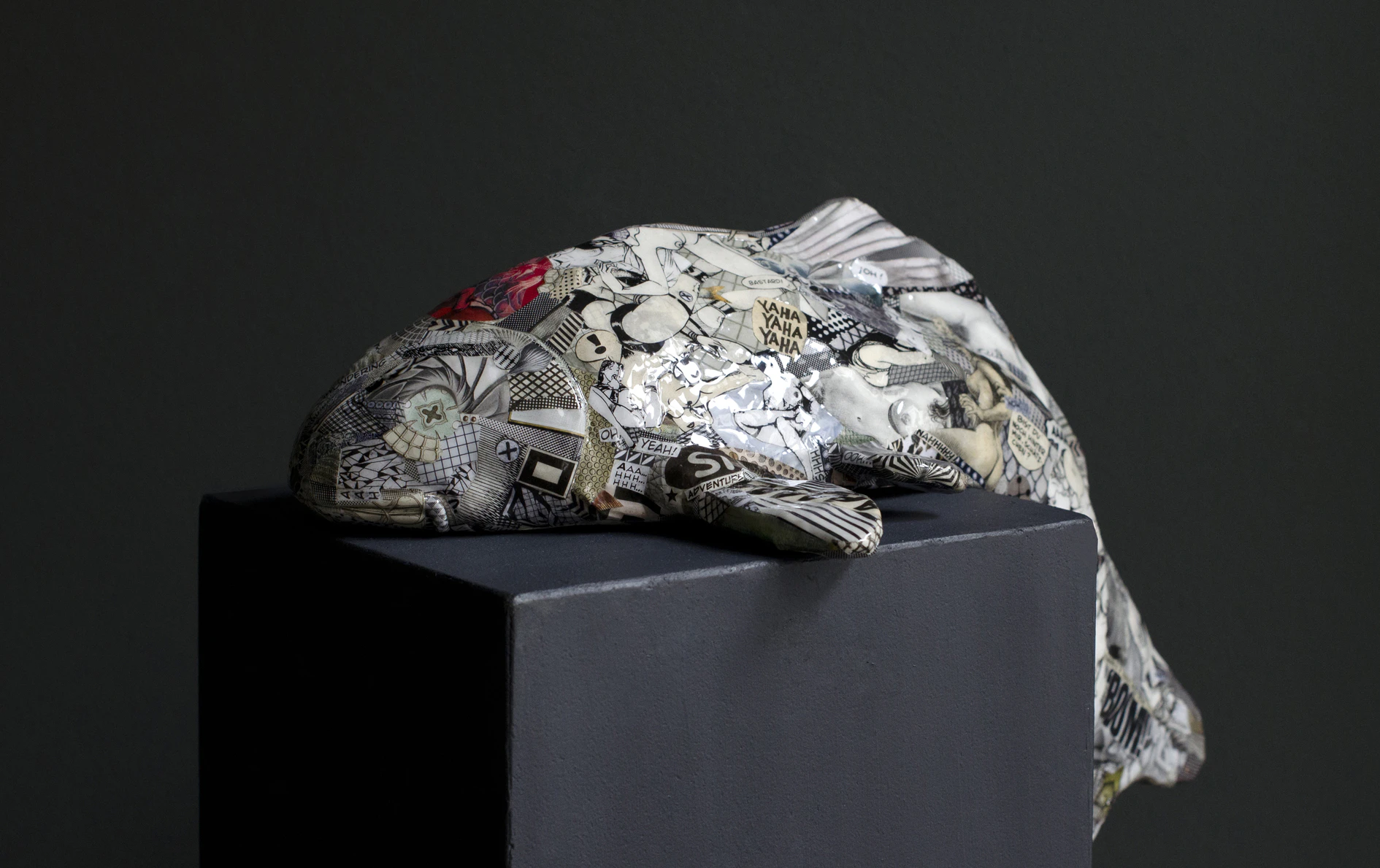 SUSHI MUSHI by Elisabeth Ehmann...