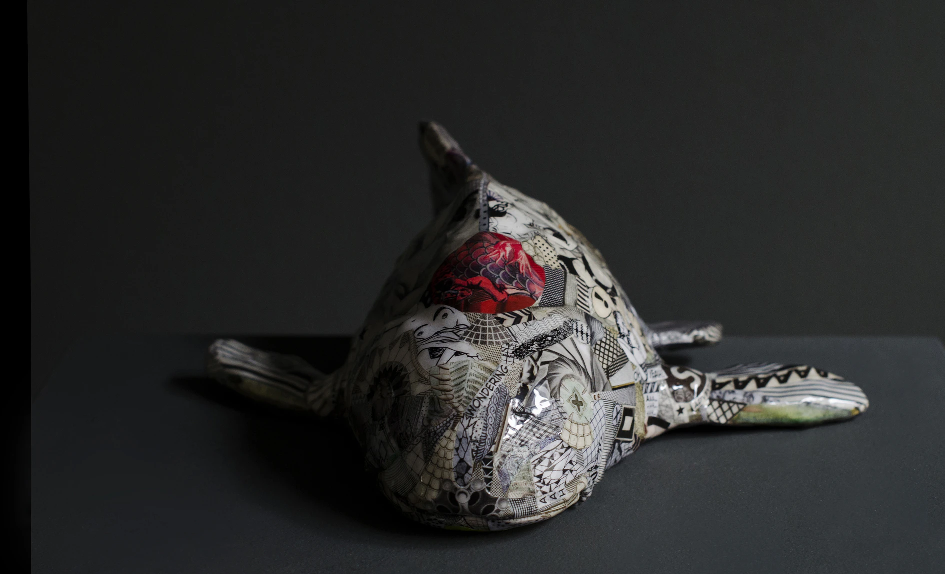 SUSHI MUSHI by Elisabeth Ehmann...