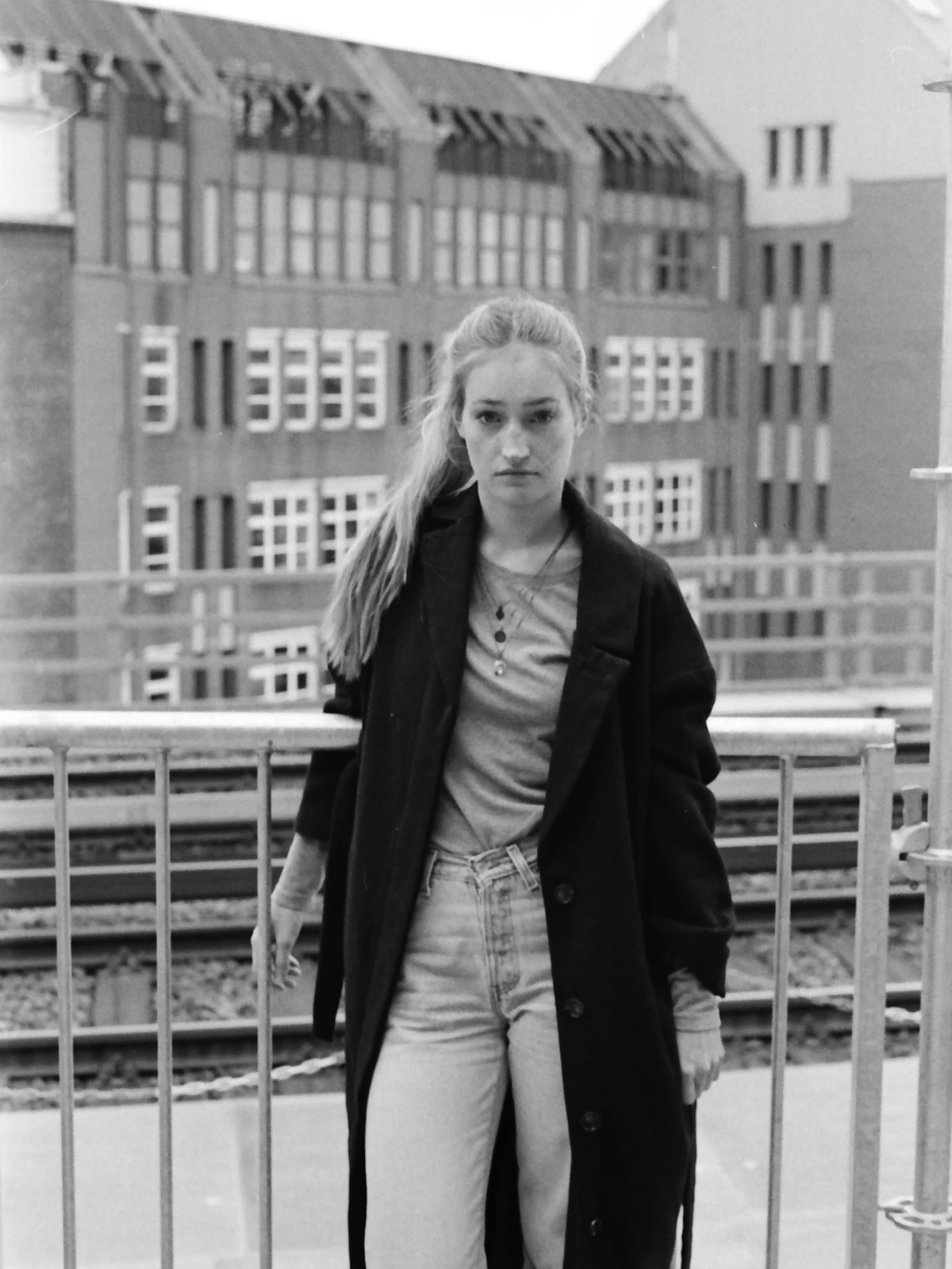 Sunday  by Elizaveta Bennett...