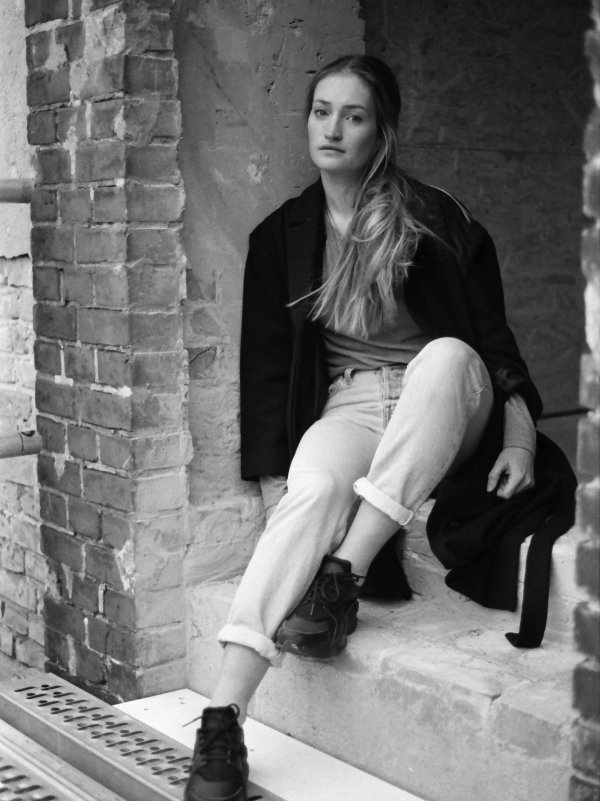 Sunday  by Elizaveta Bennett...