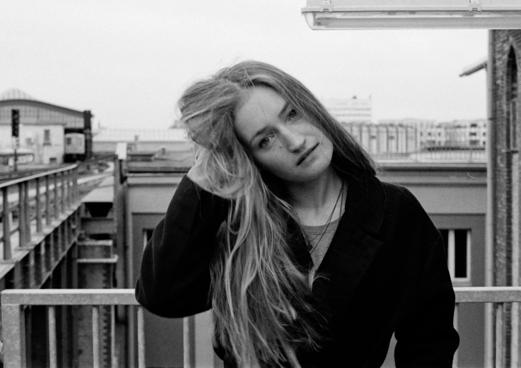 Sunday  by Elizaveta Bennett...