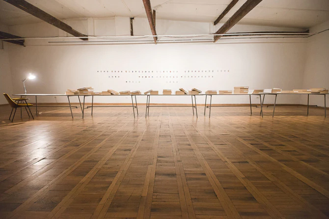Current state // Artist's collection by Tijana Radenkovic...
