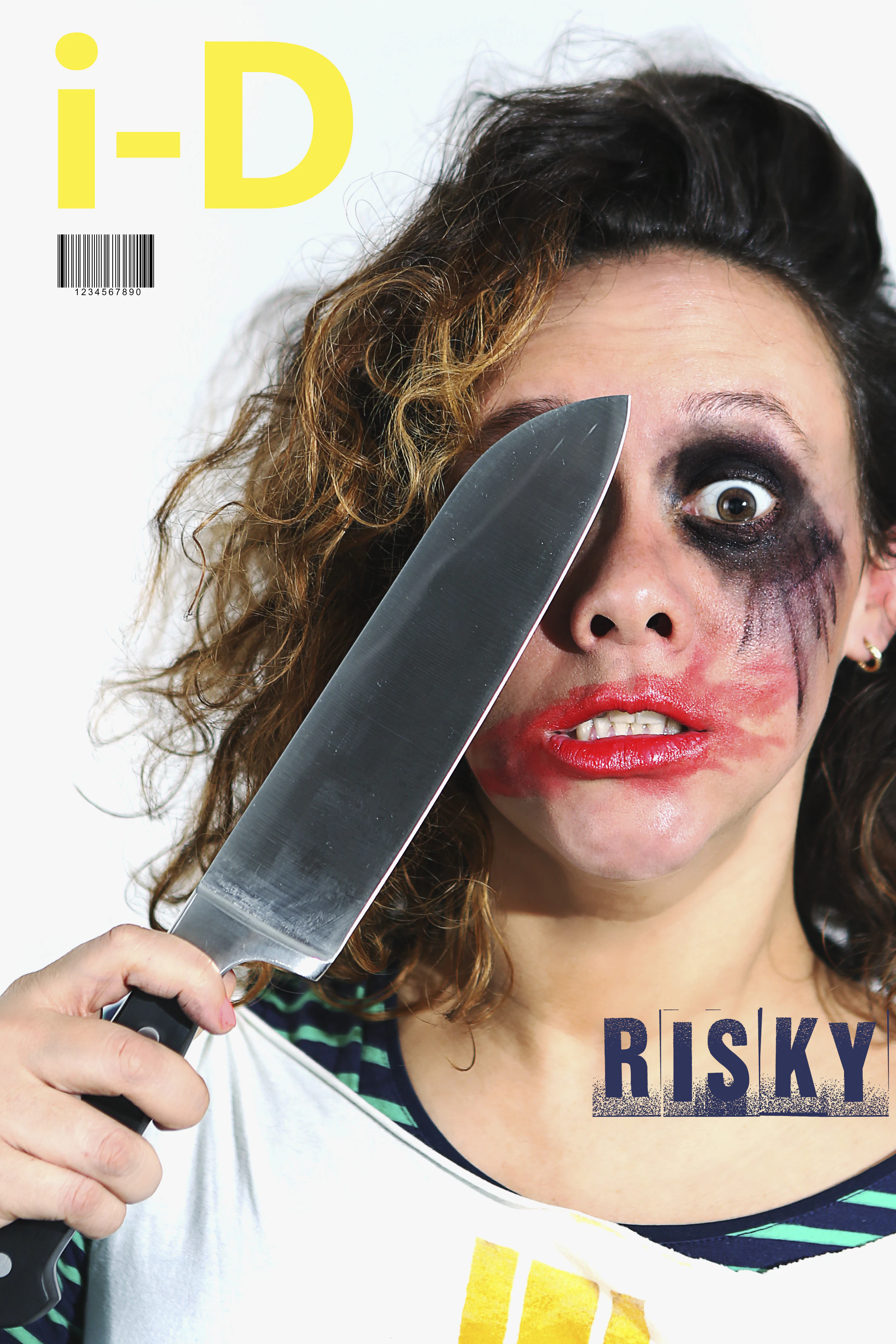 Photos - Magazine Covers by nicolas chamas türk...