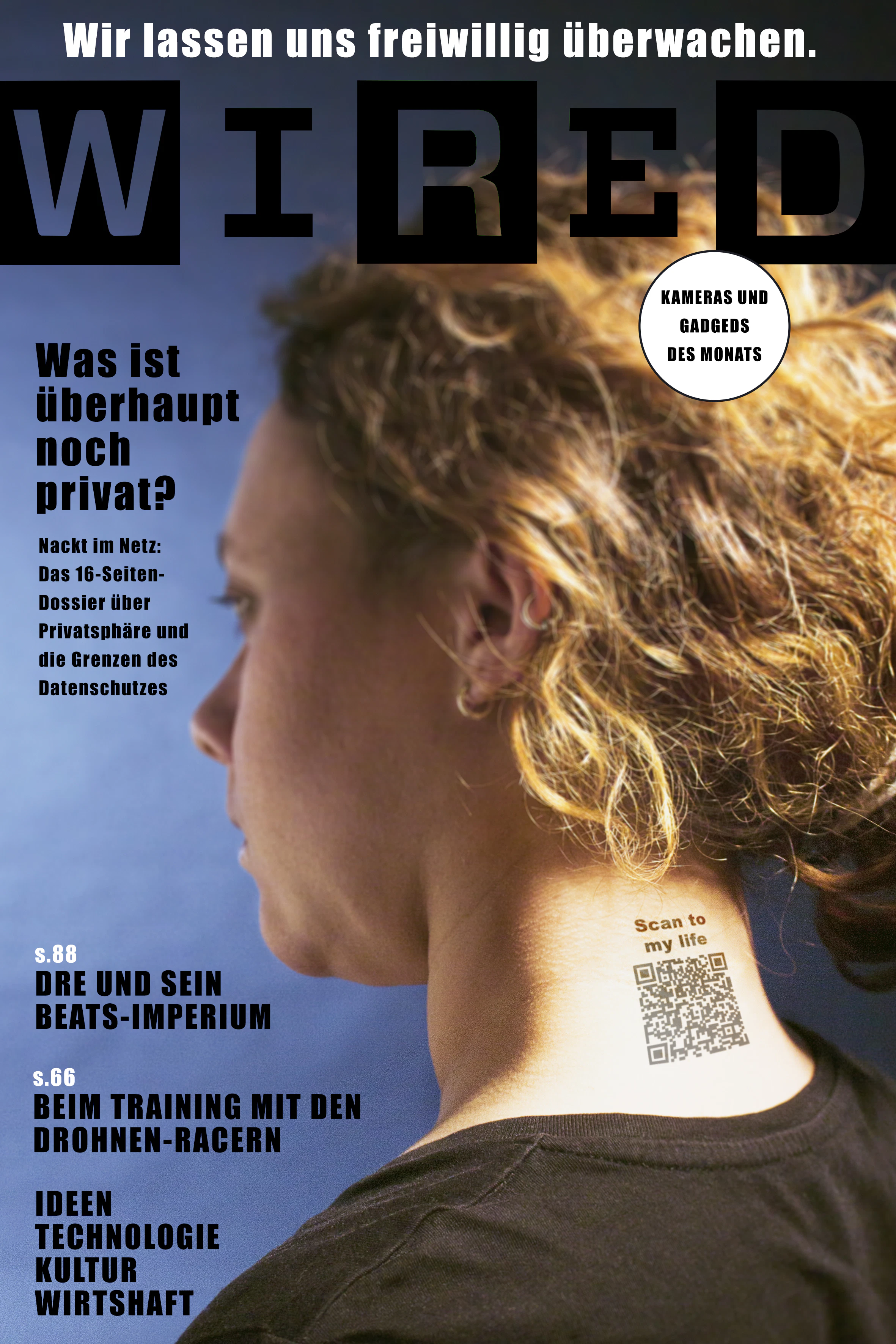 Photos - Magazine Covers by nicolas chamas türk...