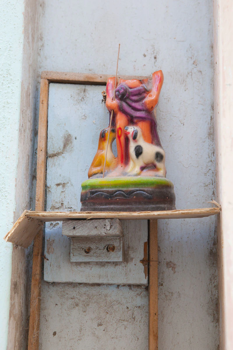A trip to Cuba by Marco Ristuccia...