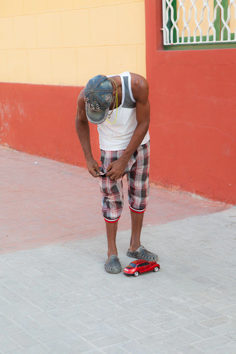 A trip to Cuba by Marco Ristuccia...