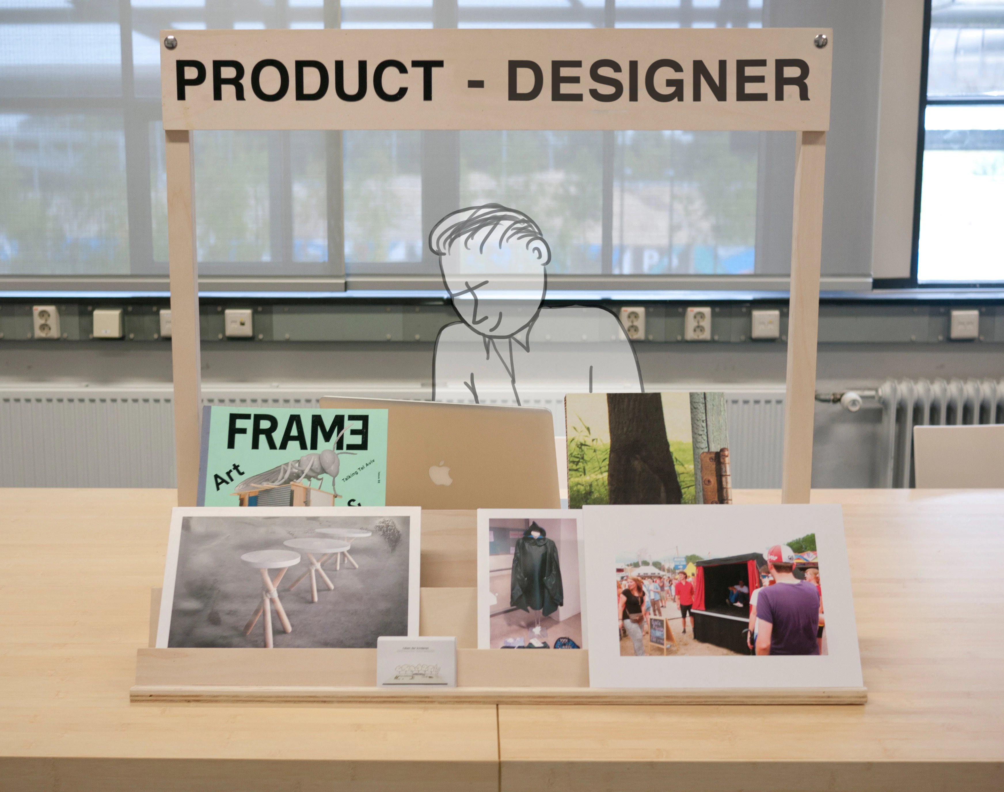 Modern Rituals for the new way of working by Innovation Studio R...