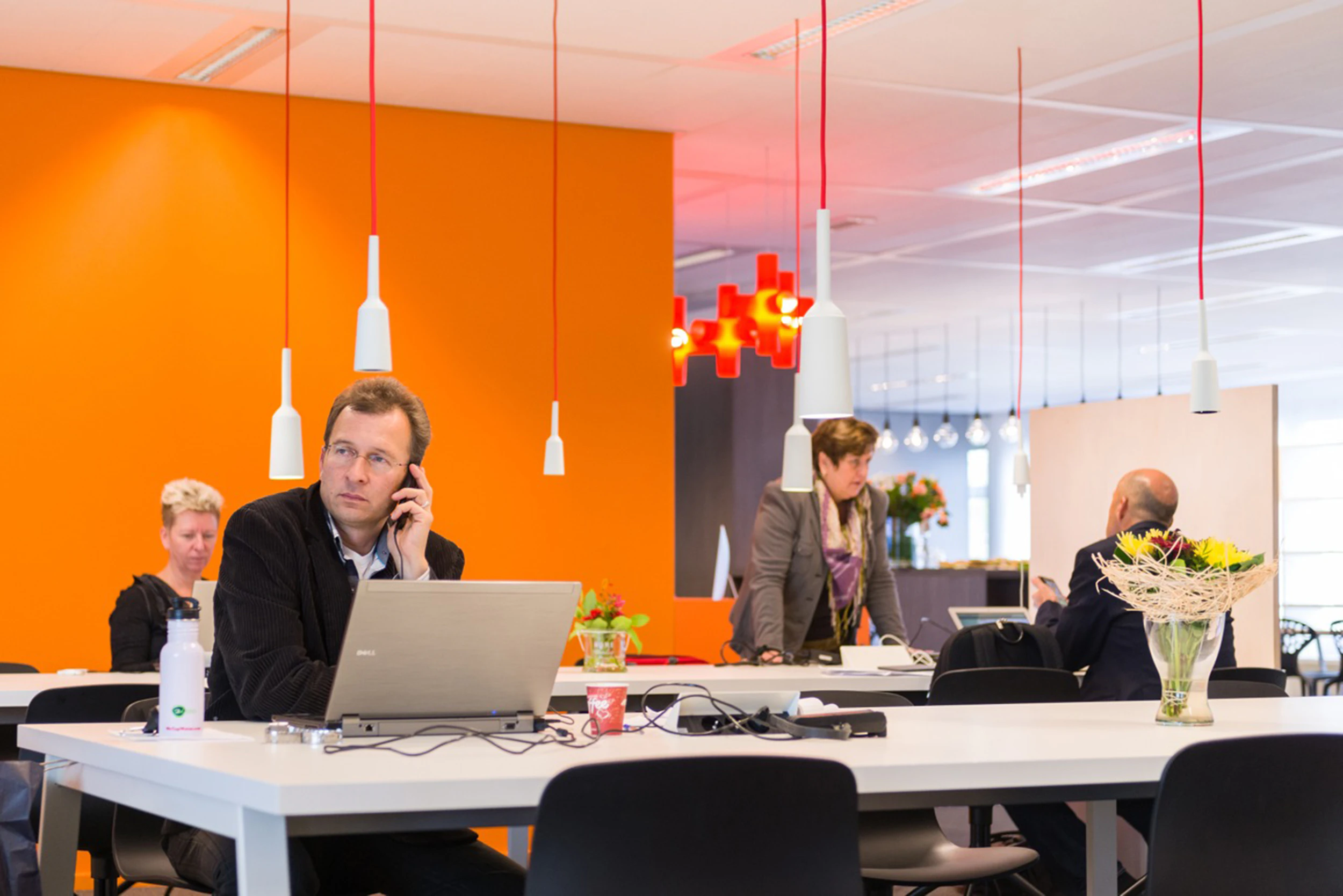 Modern Rituals for the new way of working by Innovation Studio R...
