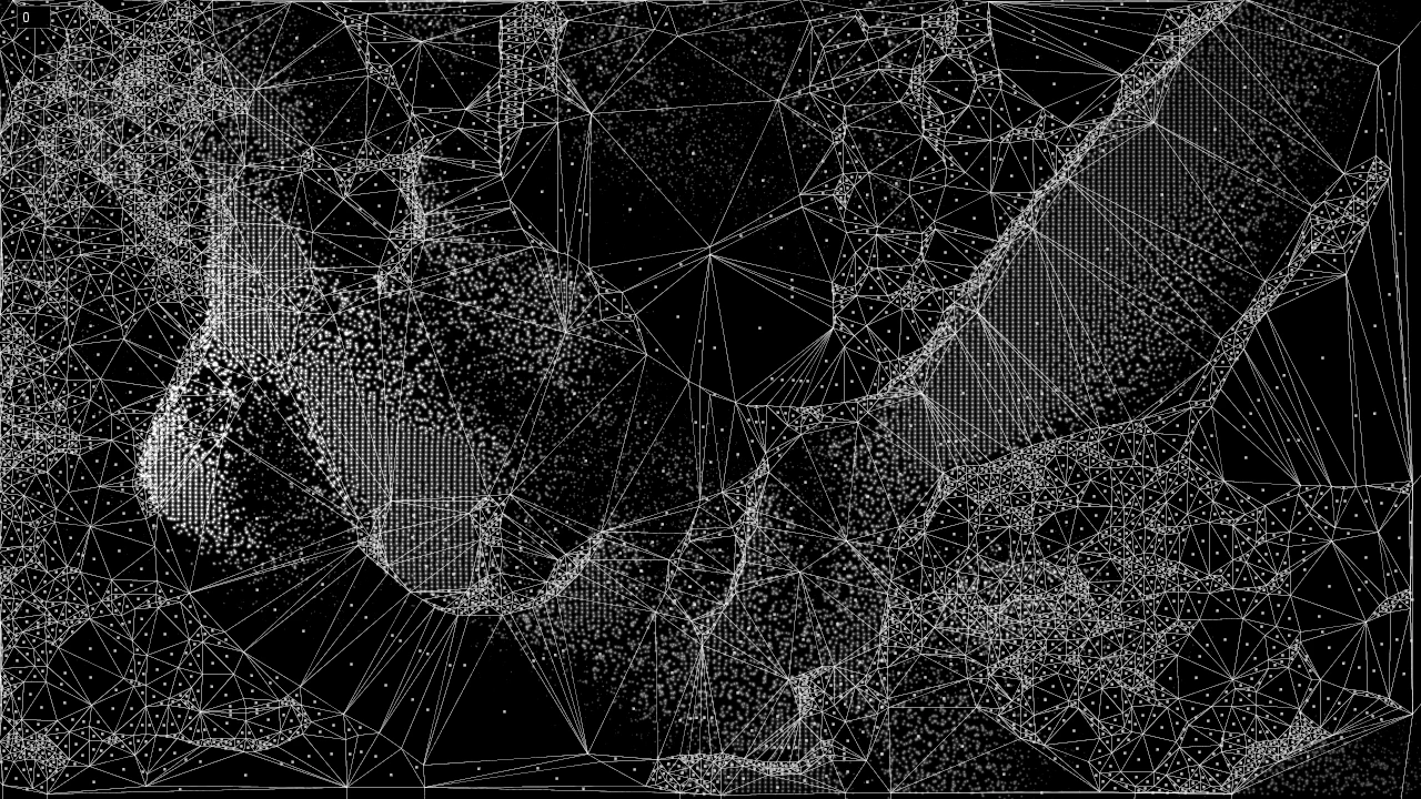 Unknown Archetype TRIPP by denial.of.service...