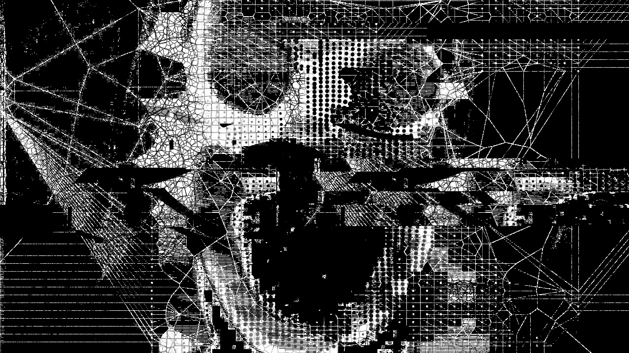 Unknown Archetype TRIPP by denial.of.service...