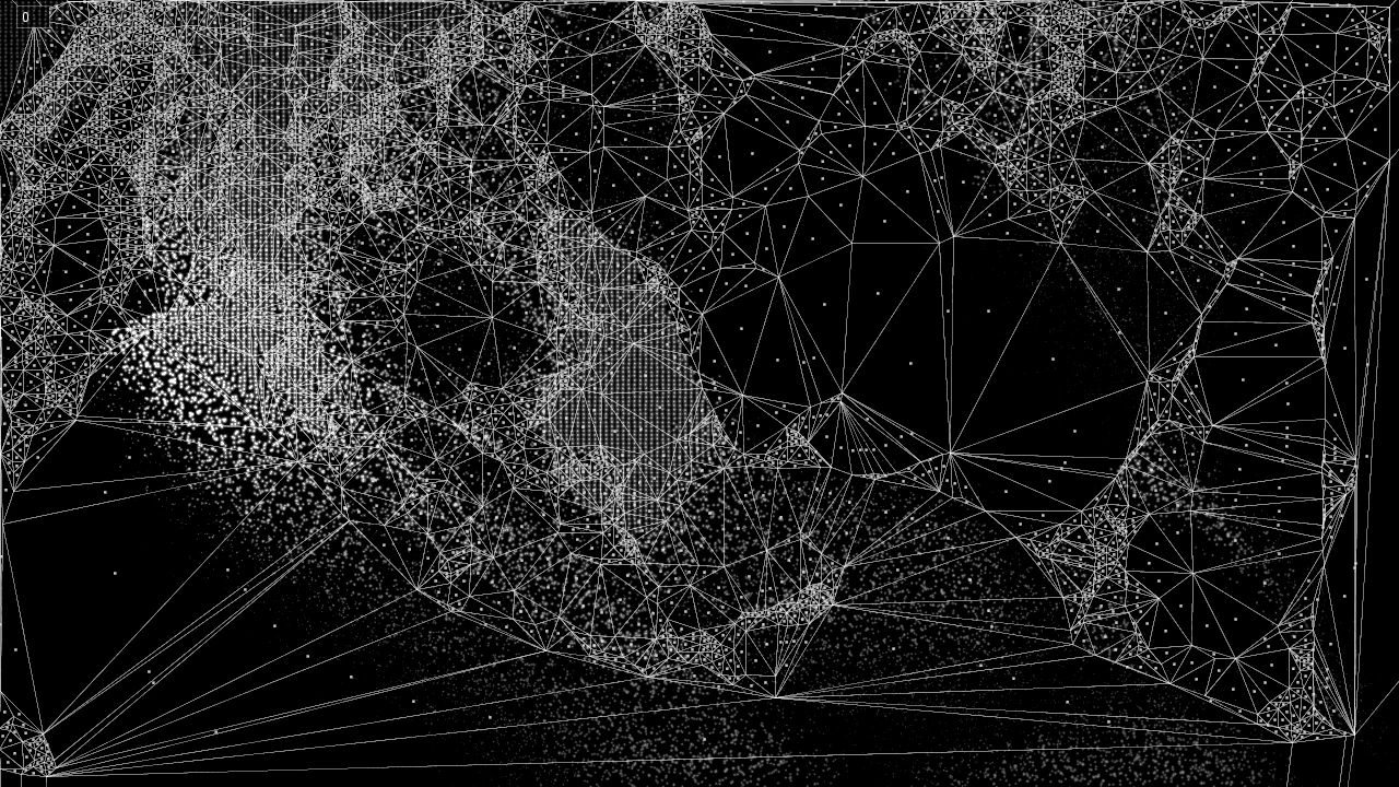 Unknown Archetype TRIPP by denial.of.service...
