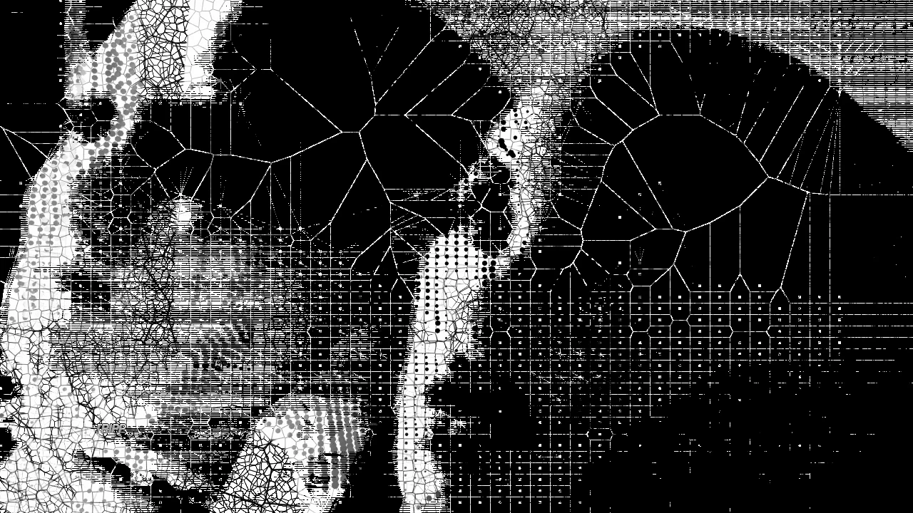 Unknown Archetype TRIPP by denial.of.service...