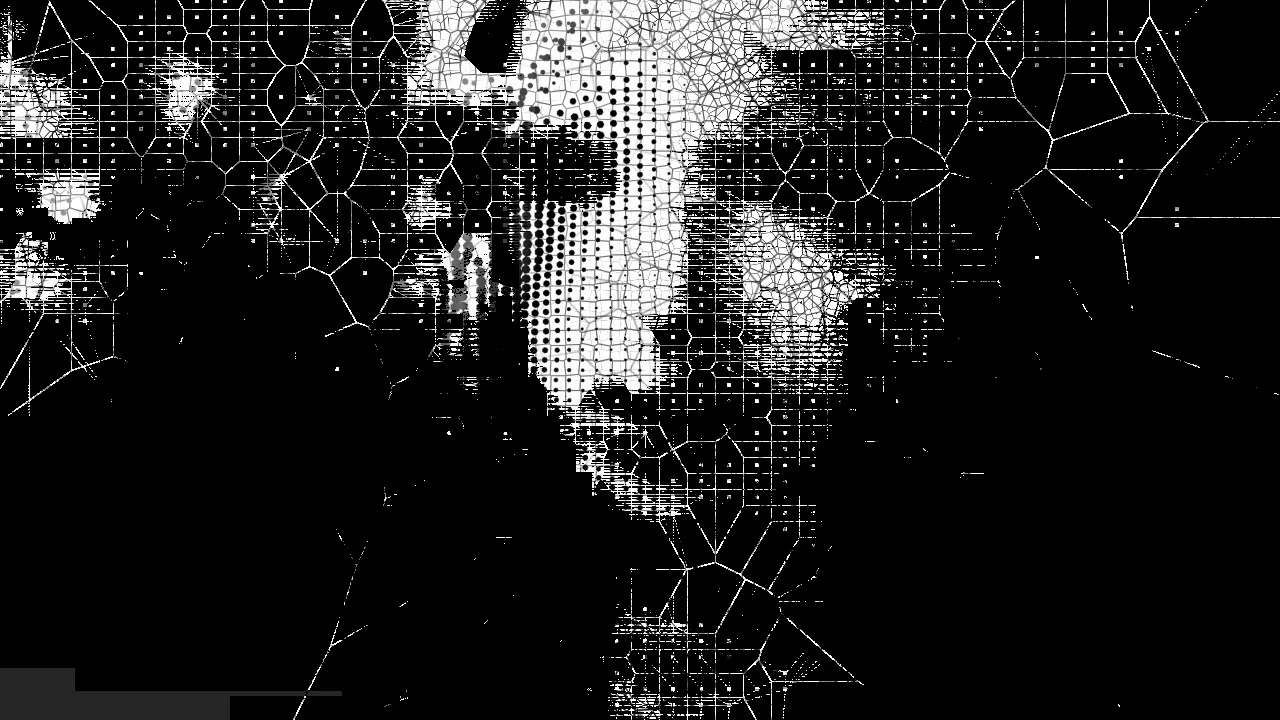 Unknown Archetype TRIPP by denial.of.service...