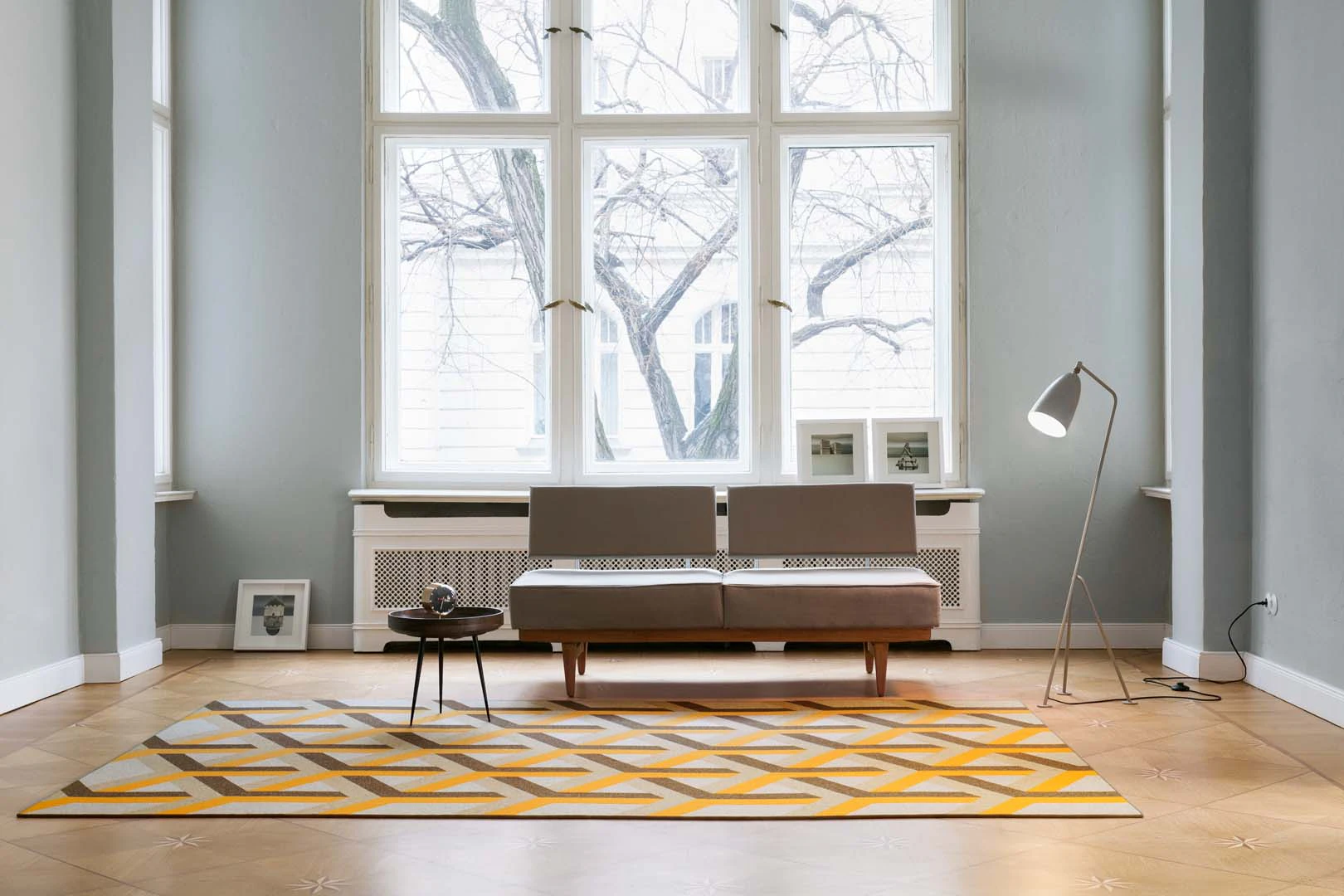 FLURSTÜCK PICTURE SERIES by Studio Chérie PRODUCTION...