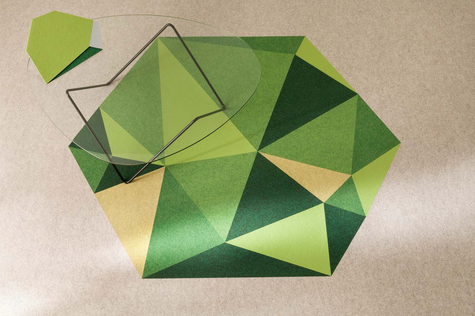 FLURSTÜCK PICTURE SERIES by Studio Chérie PRODUCTION...