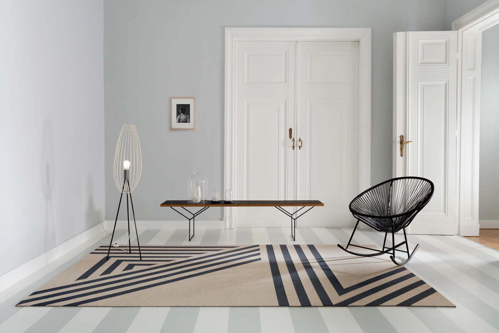 FLURSTÜCK PICTURE SERIES by Studio Chérie PRODUCTION...
