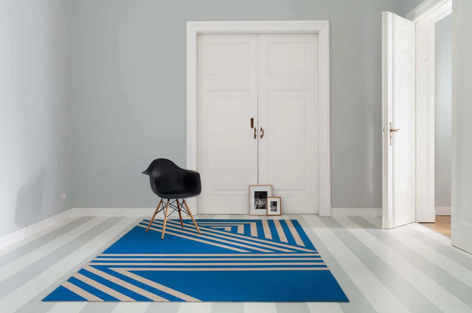 FLURSTÜCK PICTURE SERIES by Studio Chérie PRODUCTION...