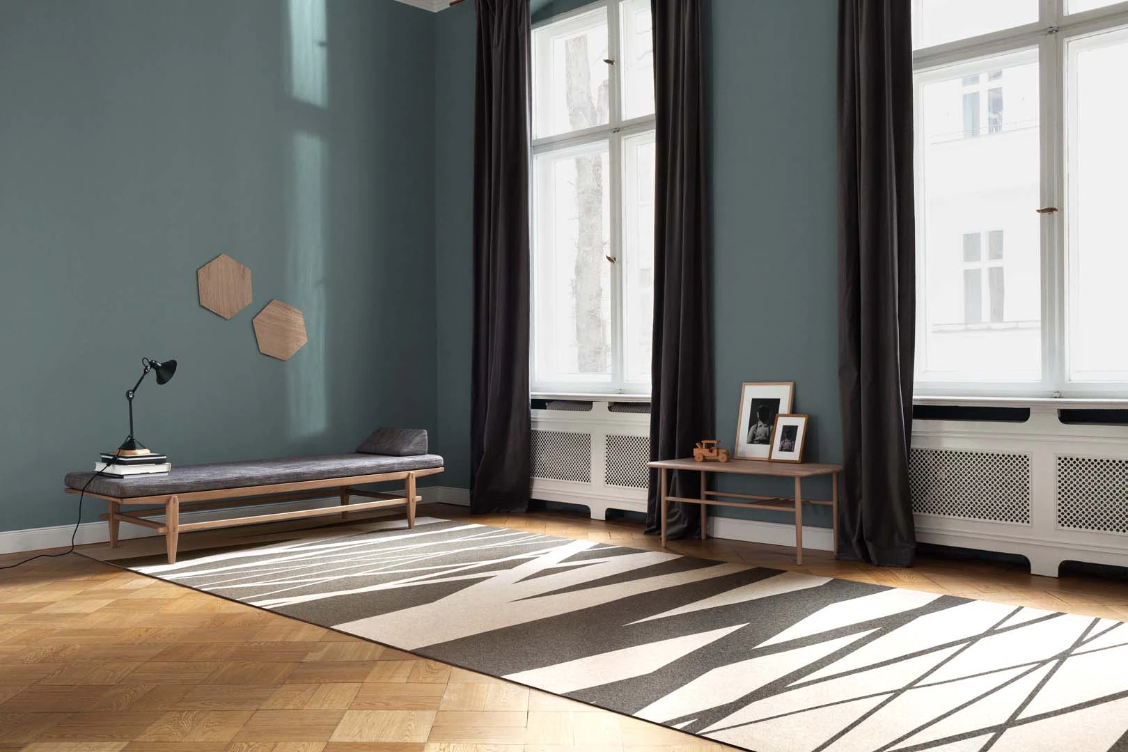 FLURSTÜCK PICTURE SERIES by Studio Chérie PRODUCTION...