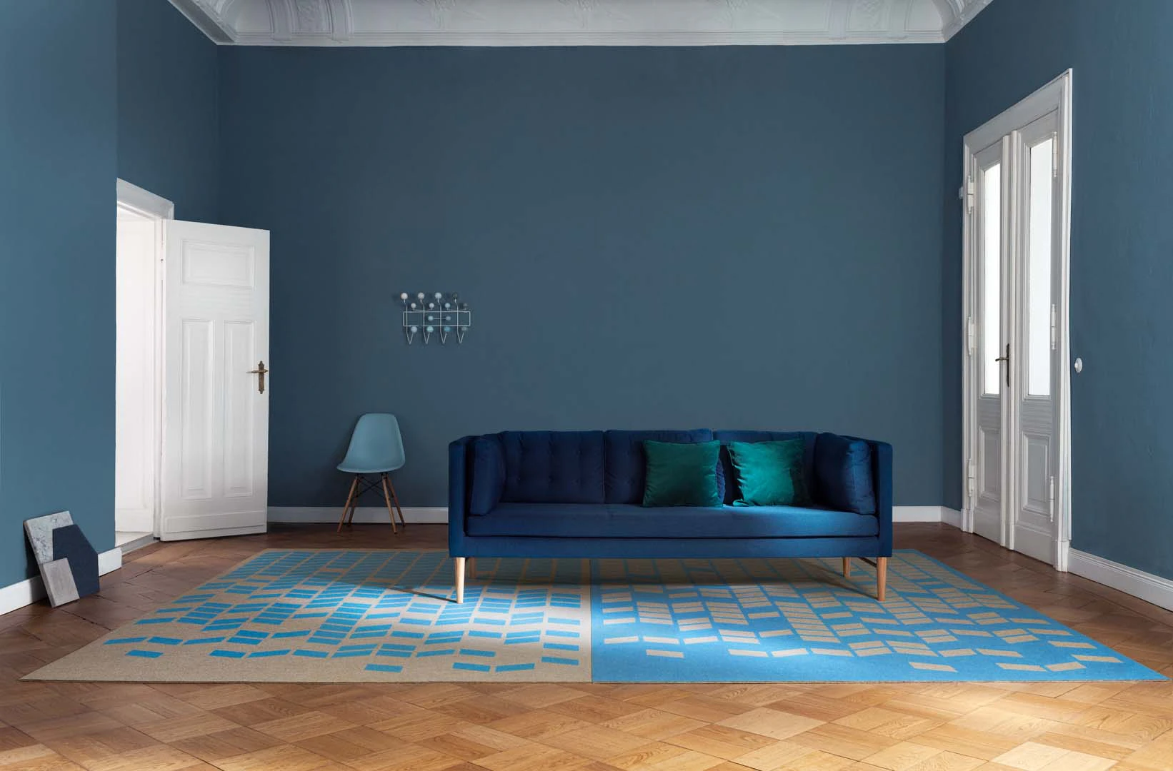 FLURSTÜCK PICTURE SERIES by Studio Chérie PRODUCTION...