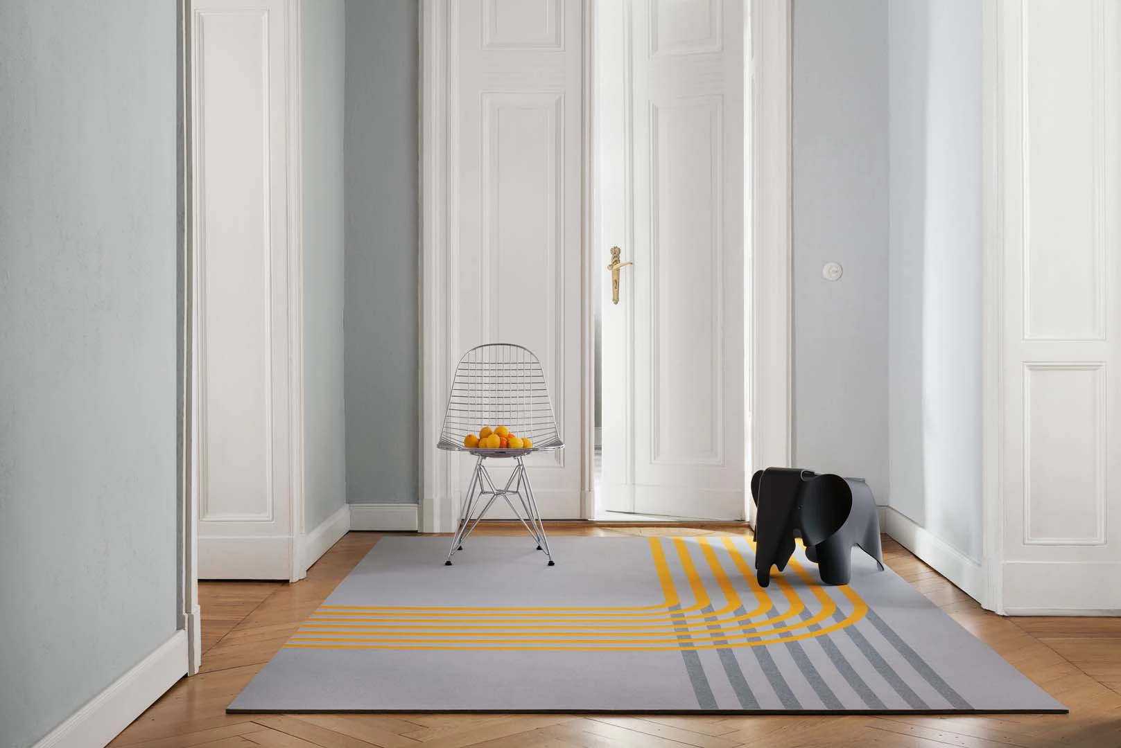 FLURSTÜCK PICTURE SERIES by Studio Chérie PRODUCTION...