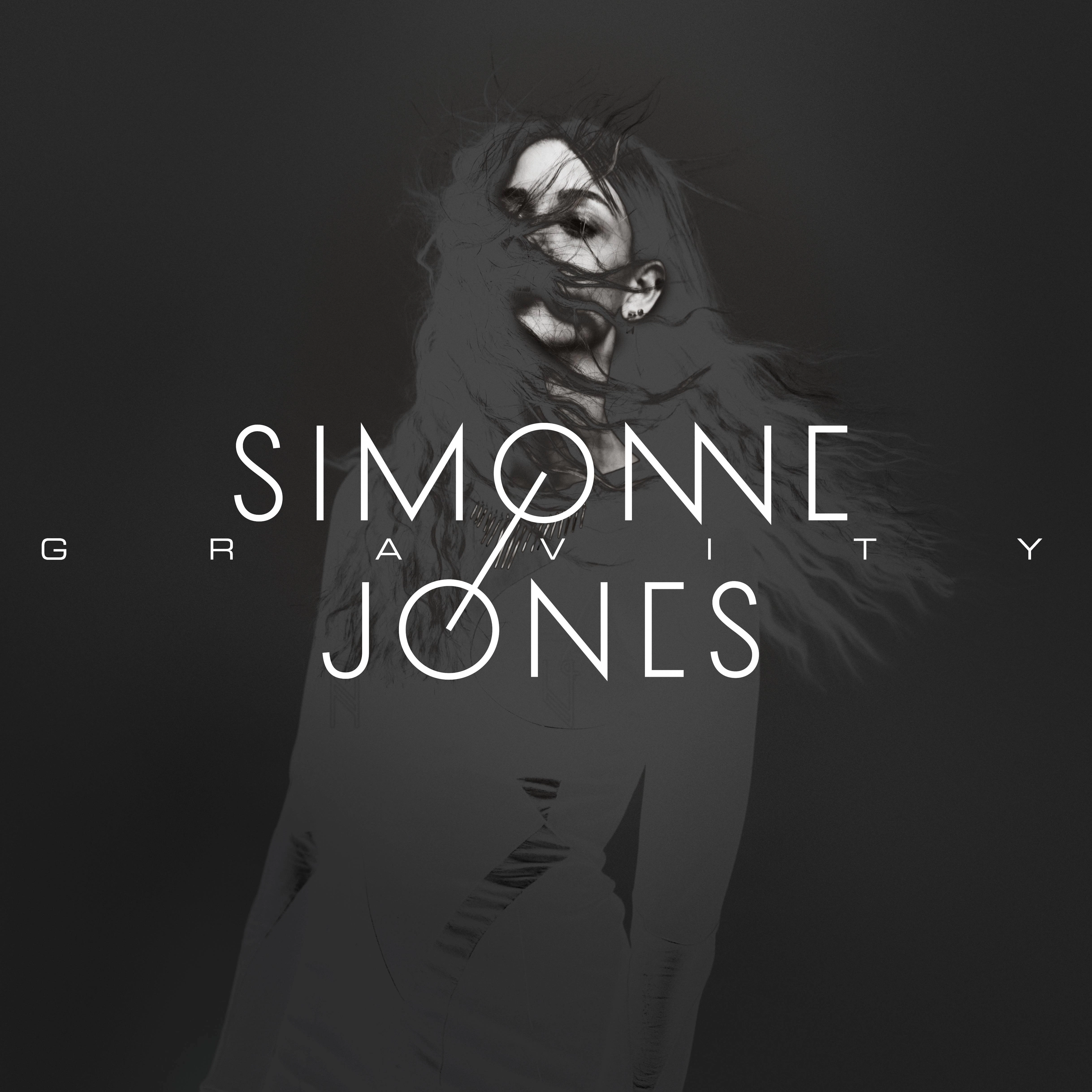 Gravity Music video by Simonne Jones...