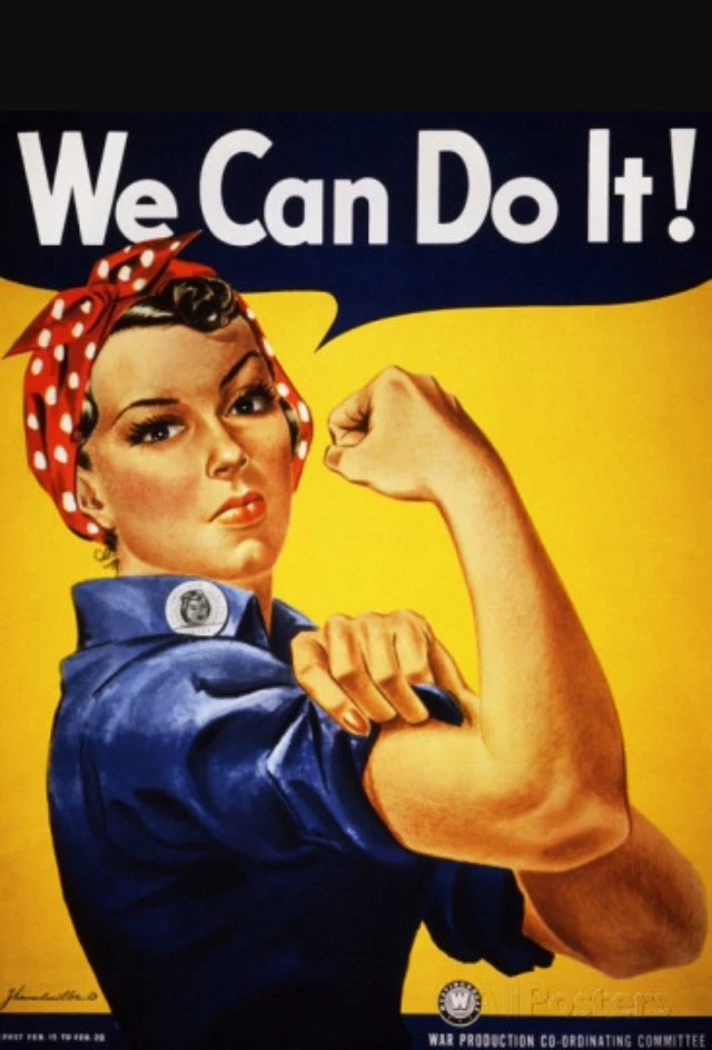 I will do it! by Elizaveta Bennett...