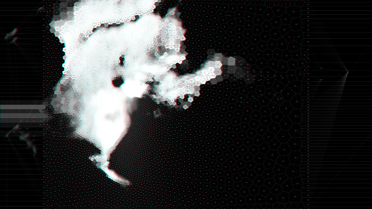 RAWTEKK  Here's To Them   |   VIMEO STAFF PICK by denial.of.service...