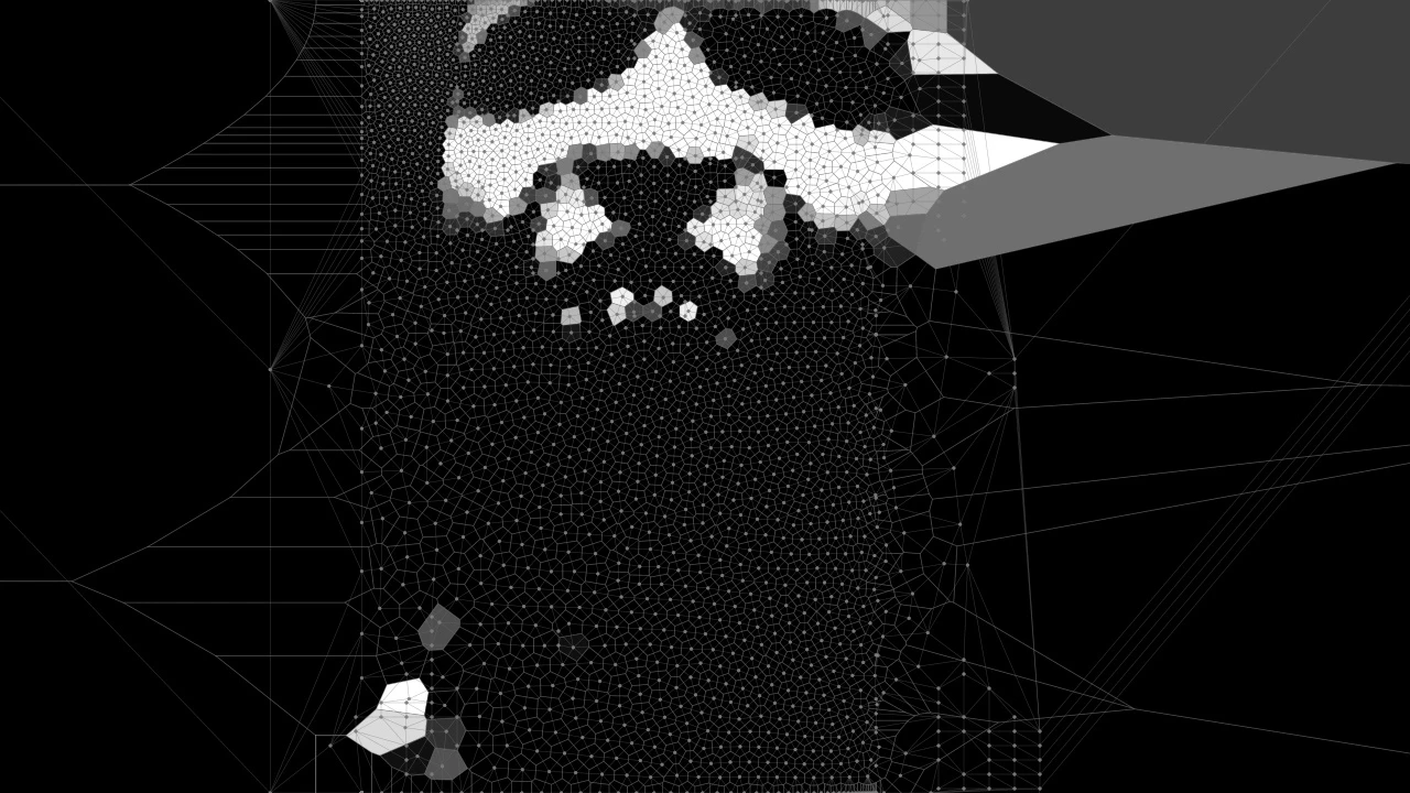 RAWTEKK  Here's To Them   |   VIMEO STAFF PICK by denial.of.service...