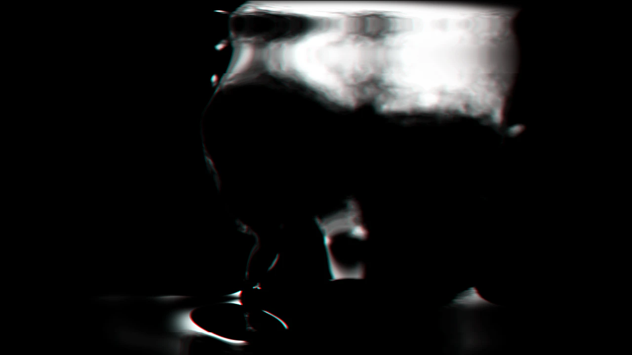 RAWTEKK  Here's To Them   |   VIMEO STAFF PICK by denial.of.service...